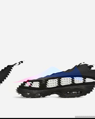 Кецове и обувки Nike Air Max SNDR Многоцветен | HJ8080-501, 3