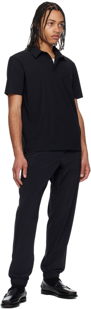 Спортни панталони Moncler Moncler Jogging Trousers Черно | K10912A0002359865, 3