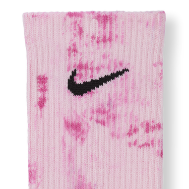 Чорапи Nike Everyday Plus Розово | FJ0747-909, 1