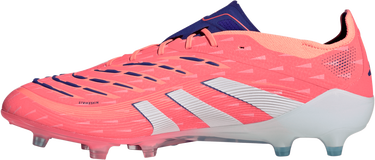 Кецове и обувки adidas Performance Predator Elite Розово | JS4323, 1