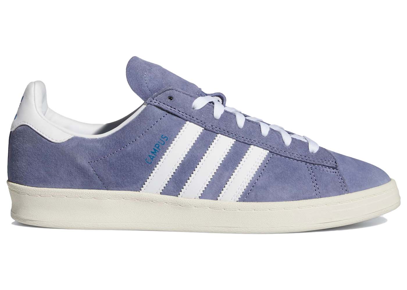 Кецове и обувки adidas Originals Campus ADV Orbit Violet Лилаво | H04890, 0