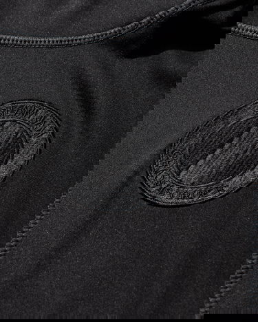 Фланелка Kappa Kombat XXV Slam Jam Performance LS Active Jersey Черно | 35274KW A00, 6