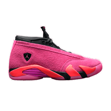 Кецове и обувки Jordan Air Jordan 14 Retro Low "Shocking Pink" W Розово | DH4121-600, 0