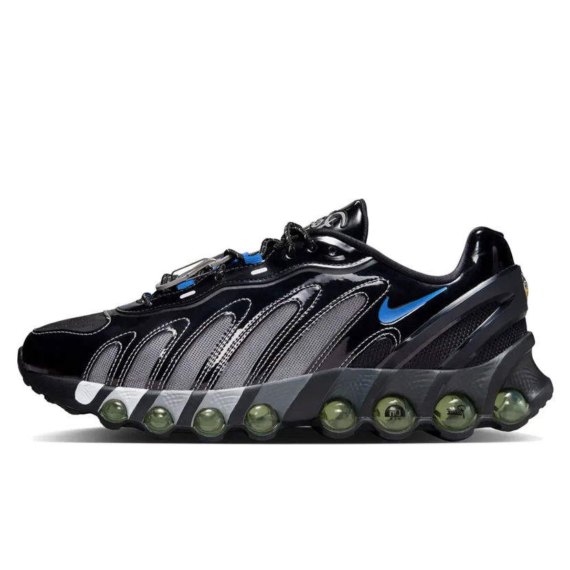 Кецове и обувки Nike Patta x Air Max Dn8 "Black" Черно | IB4029-001