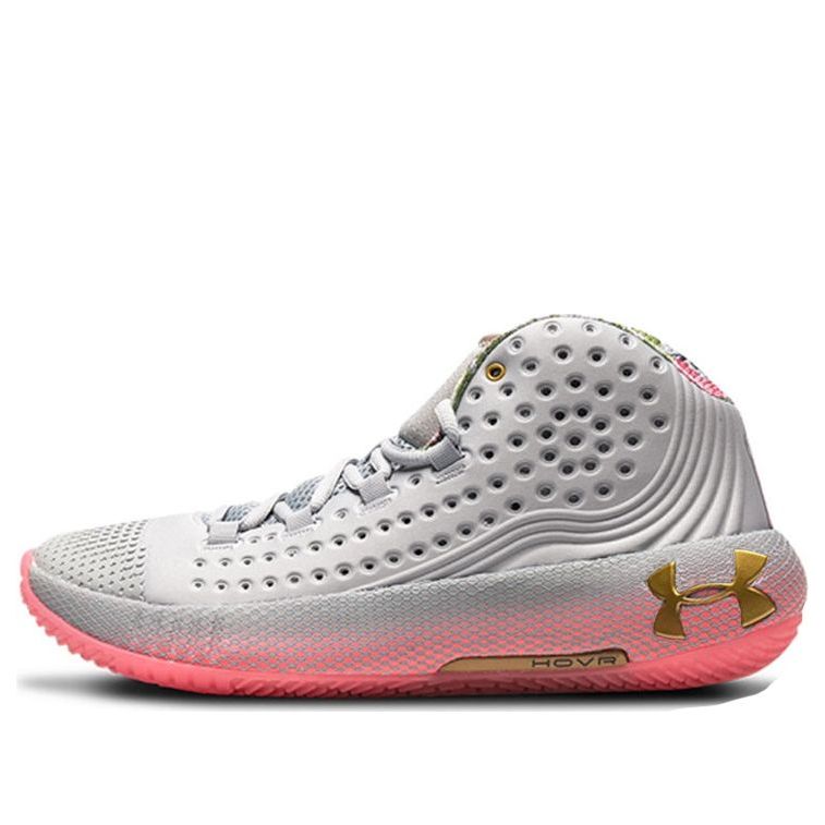 Кецове и обувки Under Armour HOVR Havoc 2 Сиво | 3023356-100, 0