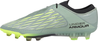 Кецове и обувки Under Armour Under Armour Magnetico Elite 4 FG Зелено | 3027700-348, 3