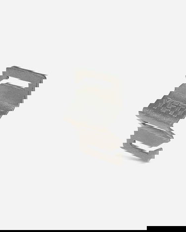 Ключодържатели YETI Stainless Steel Bottle Key Opener Металик | 21180000002 SS, 3