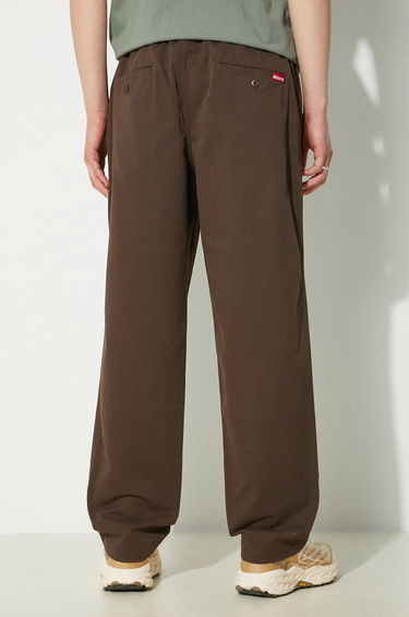 Панталони BBC IceCream ICECREAM Skate Chino Pants Кафяво | IC24109, 2