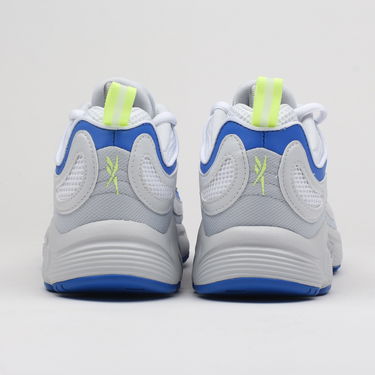 Кецове и обувки Reebok Daytona DMX Сиво | CN3806, 3