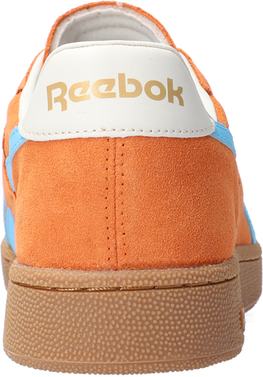 Кецове и обувки Reebok Club C Grounds UK Оранжево
 | 100074846-100074846, 4