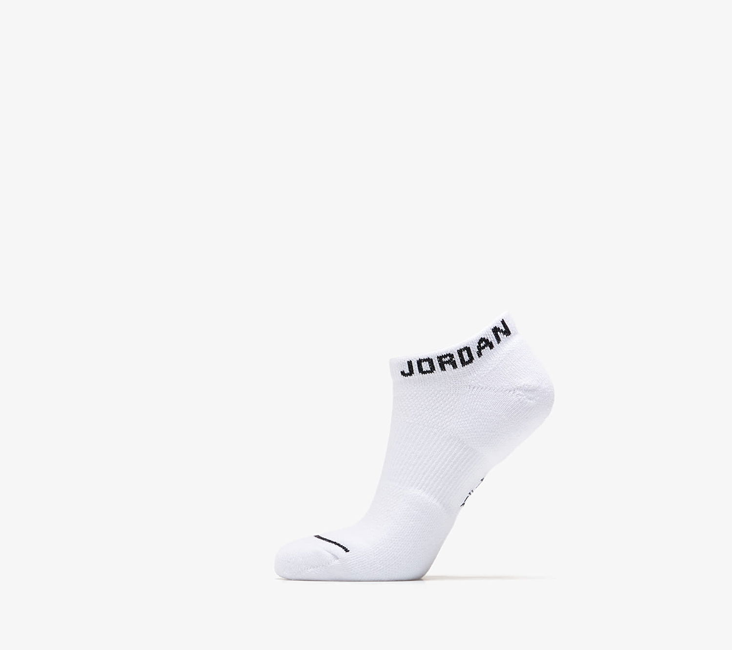 Бельо и чорапи Jordan Socks 3-Pack Черно | SX5546-011, 1