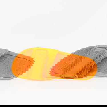 Кецове и обувки adidas Originals Pharrell Williams Chancletas HU Оранжево
 | FV7261, 2
