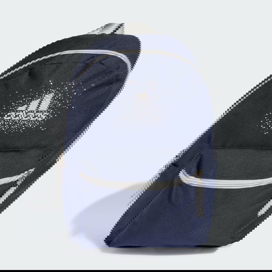 Раница adidas Performance Winter Glam Backpack Тъмно синьо | IW1103, 0