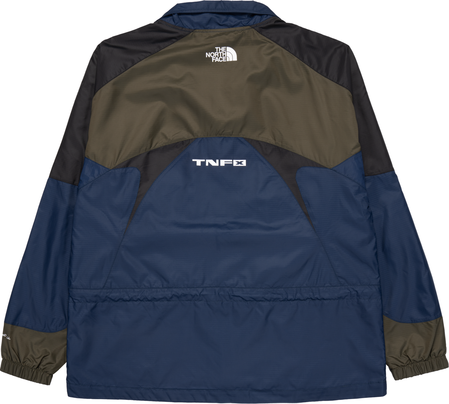 Яке The North Face TNF X Jacket Тъмно синьо | NF0A7ZY5RV7, 1