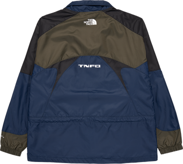 Яке The North Face TNF X Jacket Тъмно синьо | NF0A7ZY5RV7, 1