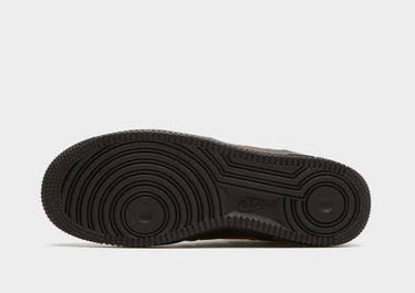 Кецове и обувки Nike Air Force 1 Lv8 5 Черно | II0512001, 5