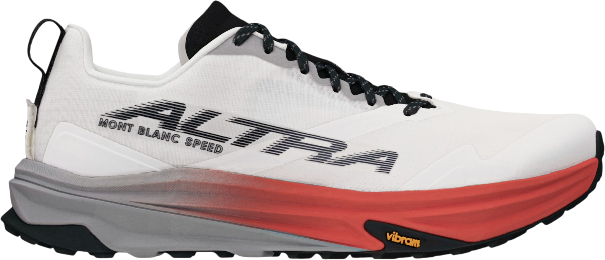 Кецове и обувки Altra Running Mont Blanc Speed Многоцветен | al0a85rz-1611, 0