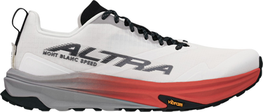 Кецове и обувки Altra Running Mont Blanc Speed Многоцветен | al0a85rz-1611, 0