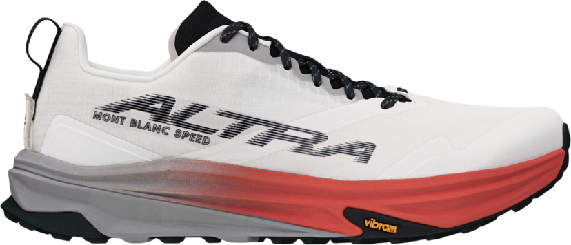 Кецове и обувки Altra Running Mont Blanc Speed Многоцветен | al0a85rz-1611