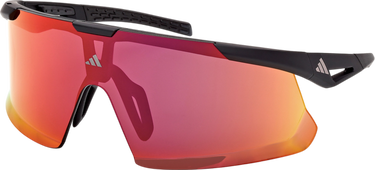 Слънчеви очила adidas Originals adidas Dunamis EVO Sport Sunglasses Черно | sp0106-02l, 0