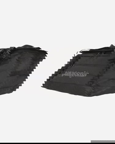 Чанта за пътуване Patagonia Hole 55L Duffel Bag Черно | 49343 BLK, 3