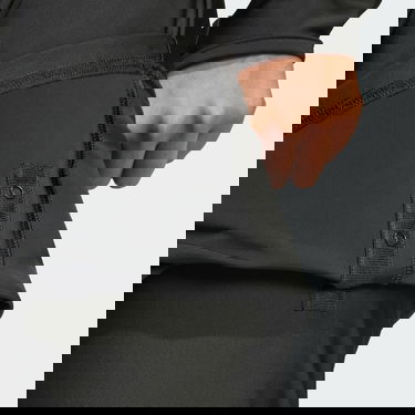Бански adidas Performance 3-Stripes Swim Leggings Черно | IL7271, 5
