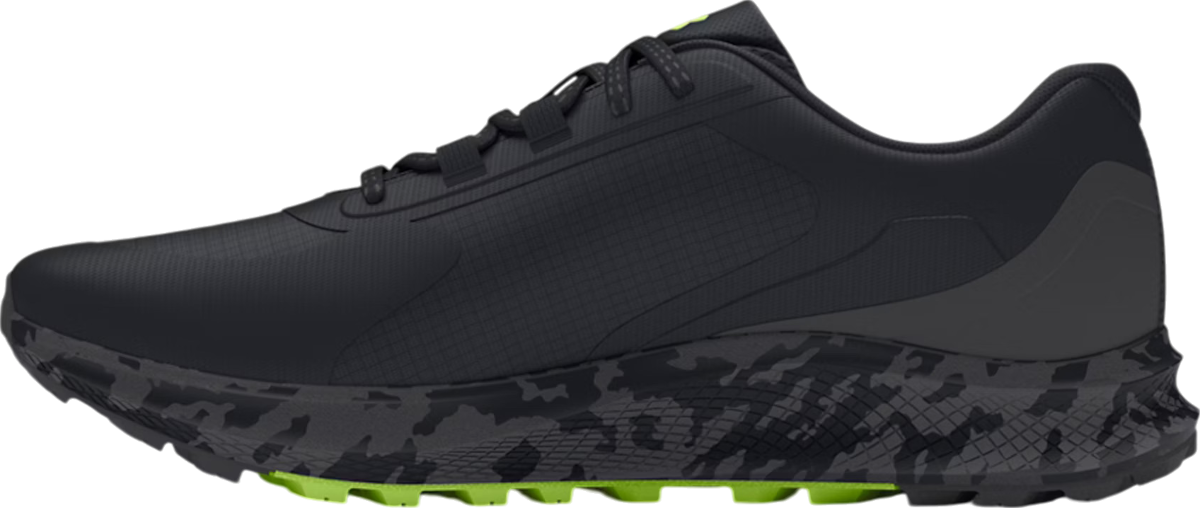 Кецове и обувки Under Armour Charged Bandit TR 3 SP Черно | 3028657-002, 1
