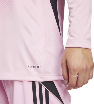 Фланелка adidas Originals Tiro 25 Competition Goalkeeper Long Sleeve Jersey Розово | ji9727, 2