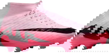 Кецове и обувки Nike Zoom Superfly 9 Academy FG/MG Розово | dj5625-601, 0