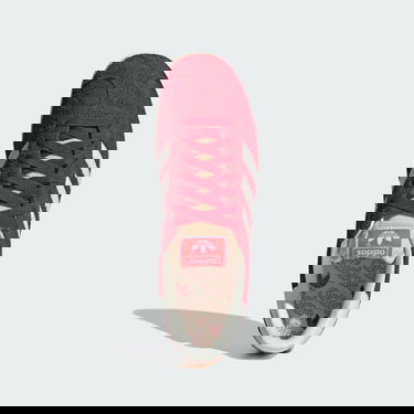 Кецове и обувки adidas Originals Gazelle Червено | IF9652, 2