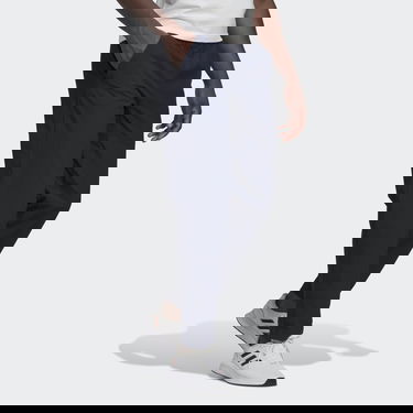 Спортни панталони adidas Originals Essentials Hero to Halo Woven Pants Черно | HL6902, 6