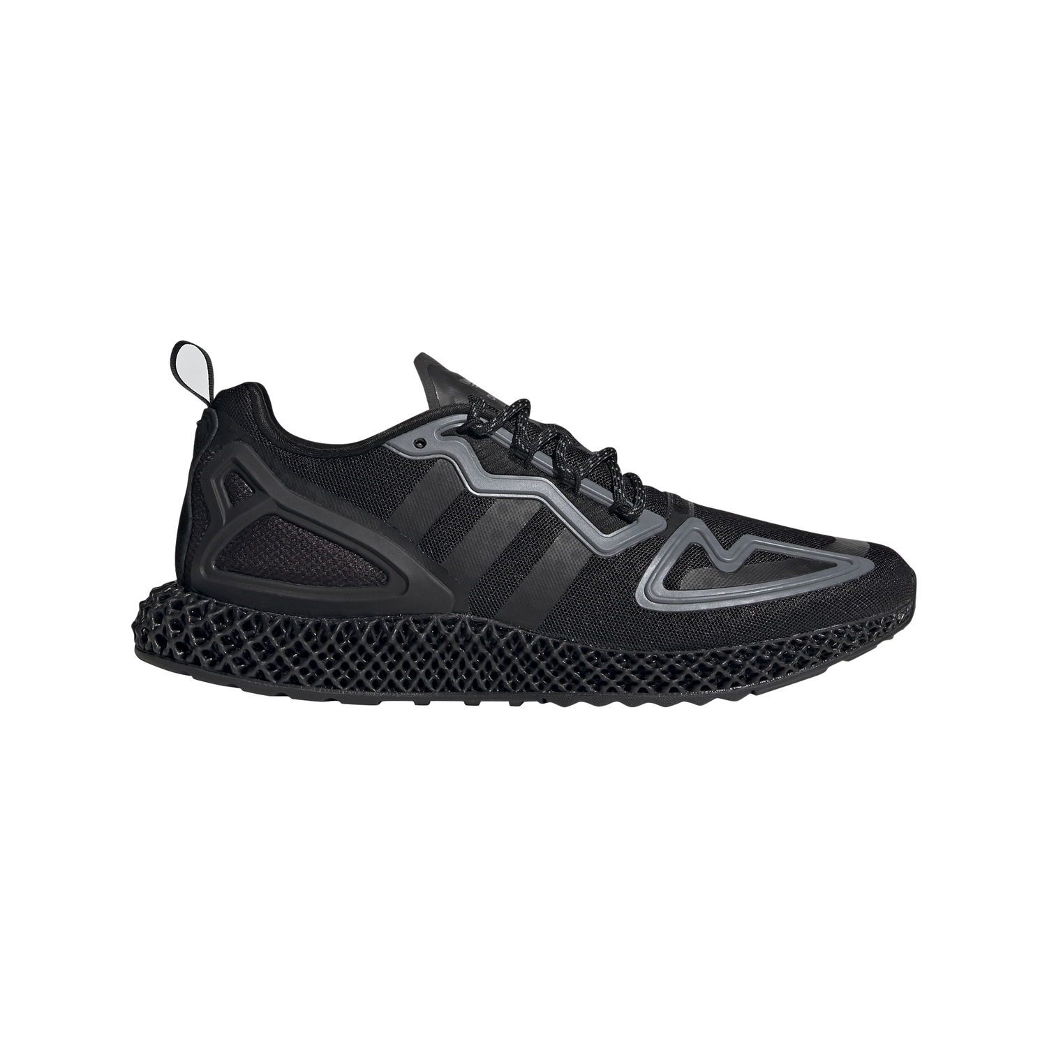 Кецове и обувки adidas Originals Z2K 4D Черно | FZ3561, 1