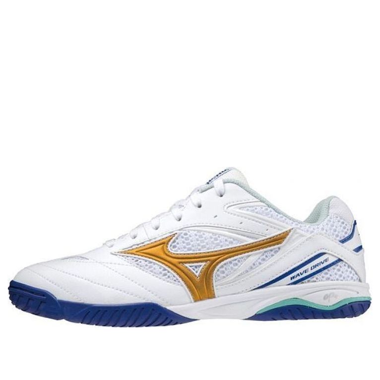 Кецове и обувки Mizuno Wave Drive 8 Бяло | 81GA170530, 0