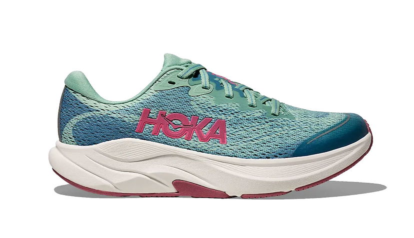 Кецове и обувки Hoka One One Y Rincon 4 Big Kids Многоцветен | 1168874-JTL