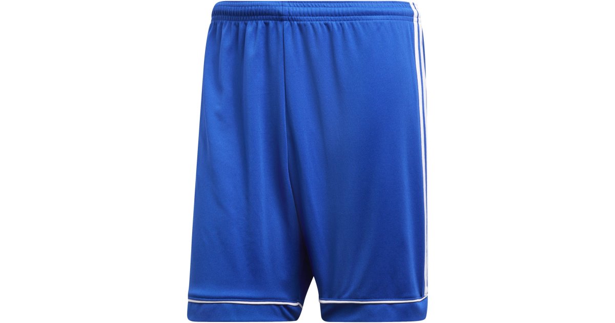 Къси панталони adidas Originals Squad 17 Shorts Синьо | s99153, 1