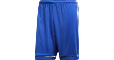Къси панталони adidas Originals Squad 17 Shorts Синьо | s99153, 1