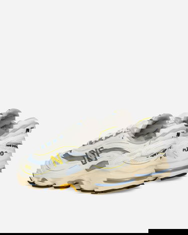 Кецове и обувки New Balance 1000 Бяло | M1000CA, 4