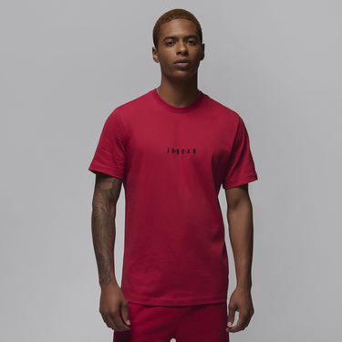 Тениска Jordan Jordan Air Червено | DM3182-689, 4