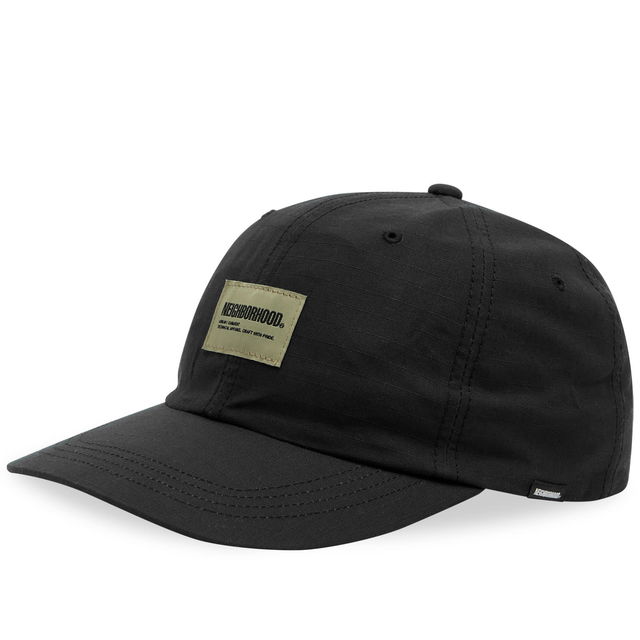 Mil Dad Cap