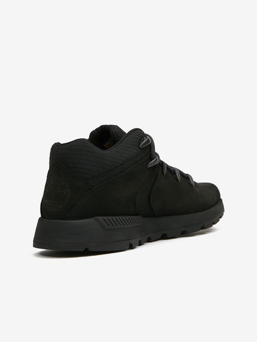 Кецове и обувки Timberland Sprint Trekker Super OX Черно | A5VP8-BLK, 1