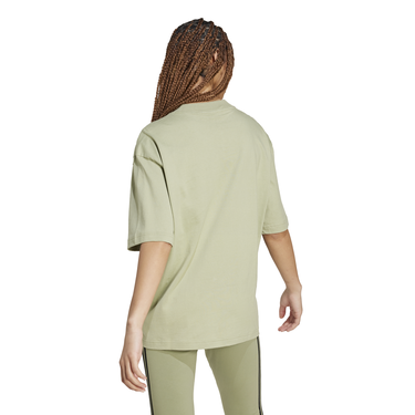 Тениска adidas Performance Loose Fit Tee Зелено | IW5231, 3