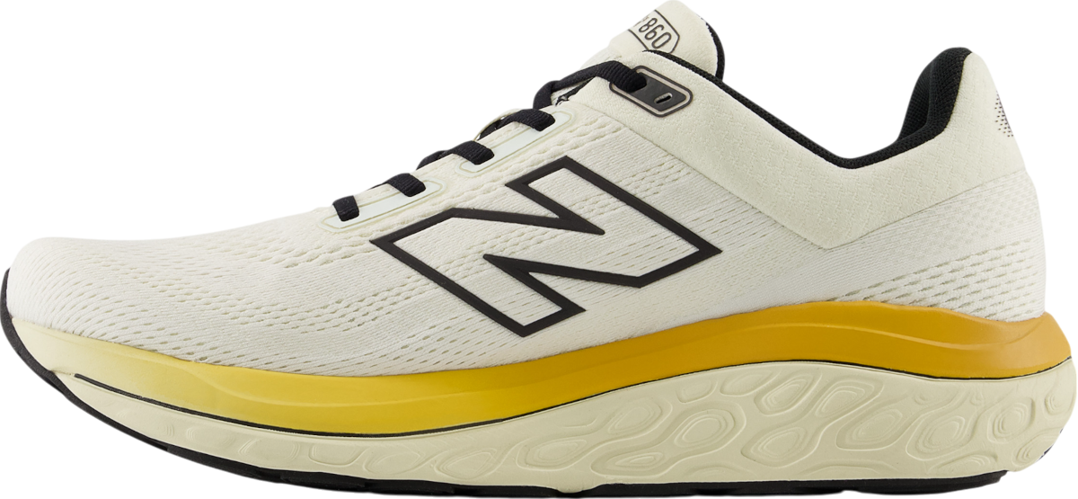 Кецове и обувки New Balance Fresh Foam X 860 v14 Бяло | m860y14, 1