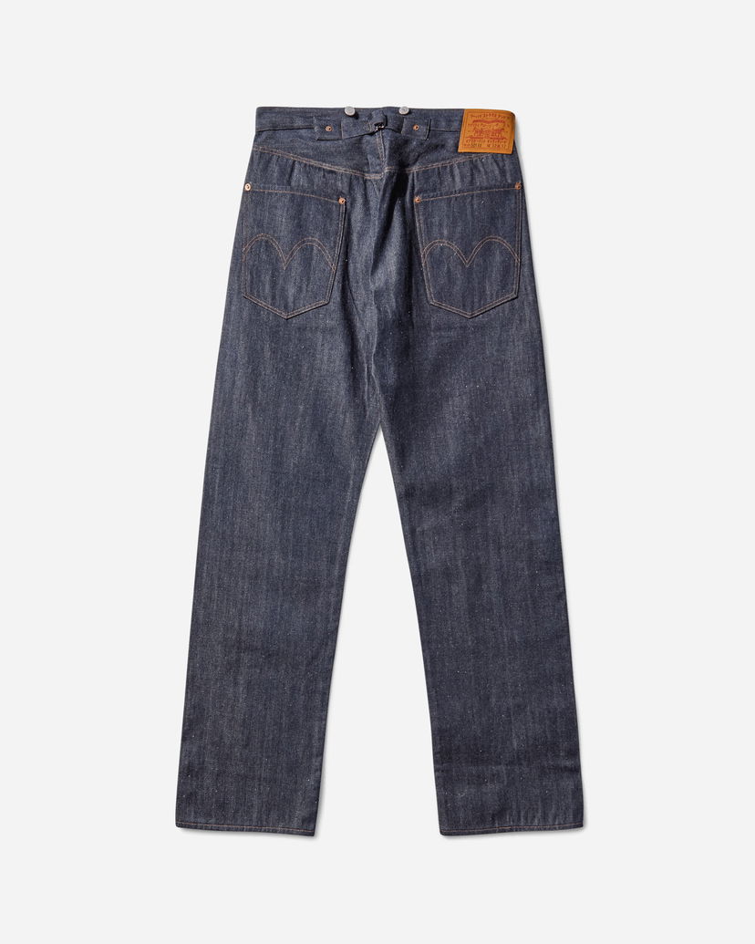 Дънки Levi's 1901 501 Jeans Синьо | A4409 0001