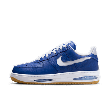 Кецове и обувки Nike Air Force 1 Low Evo Team Royal Тъмно синьо | HF3630-400, 3