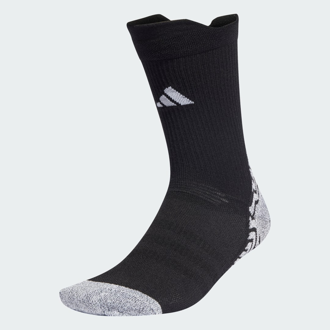 Чорапи adidas Performance Football GRIP Knitted Crew Light Performance Socks Черно | IN1800, 0