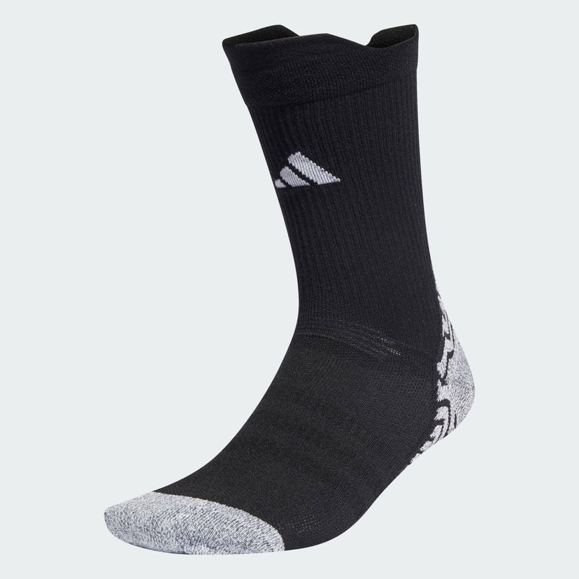 Чорапи adidas Performance Football GRIP Knitted Crew Light Performance Socks Черно | IN1800