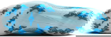 Кецове и обувки Nike Zoom Vapor 16 Academy AG Синьо | fq8364-400, 5
