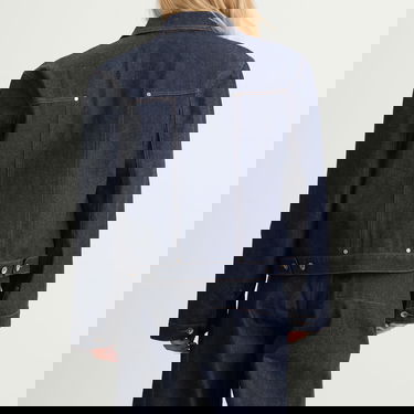 Яке YMC YMC Loft Jacket Синьо | Q5ZAC-40, 3
