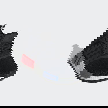 Кецове и обувки adidas Originals NMD_R1 Черно | GZ7922, 6