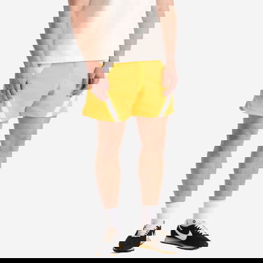 Къси панталони Nike Project F.R.O.G. Woven Shorts, Size Medium Жълто | HJ6944-717, 2